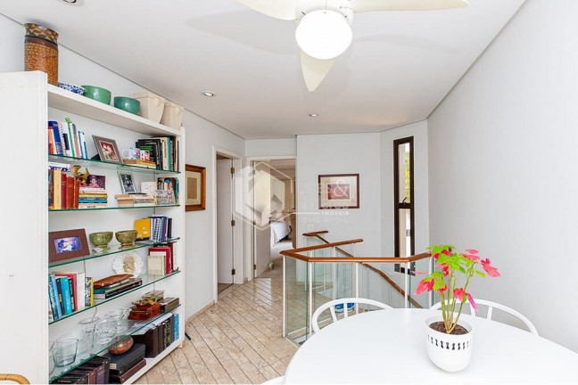 Imagem Apartamento com 2 Quartos à Venda, 157 m² em Real Parque - São Paulo Imagem Apartamento com 2 Quartos à Venda, 157 m² em Real Parque - São Paulo