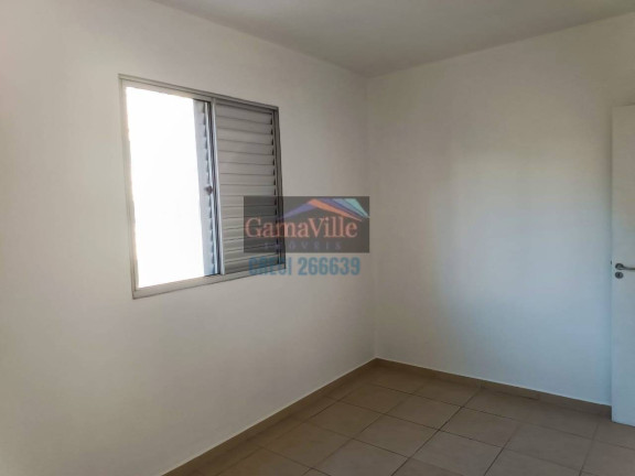 Imagem Apartamento com 2 Quartos à Venda, 55 m² em Vila Mogilar - Mogi Das Cruzes