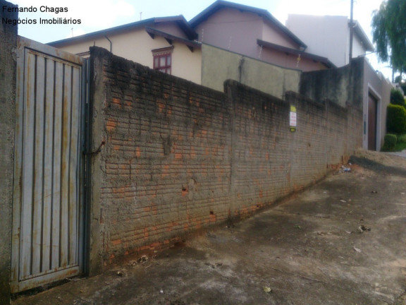 Imagem Terreno à Venda, 630 m² em Parque Das Universidades - Campinas
