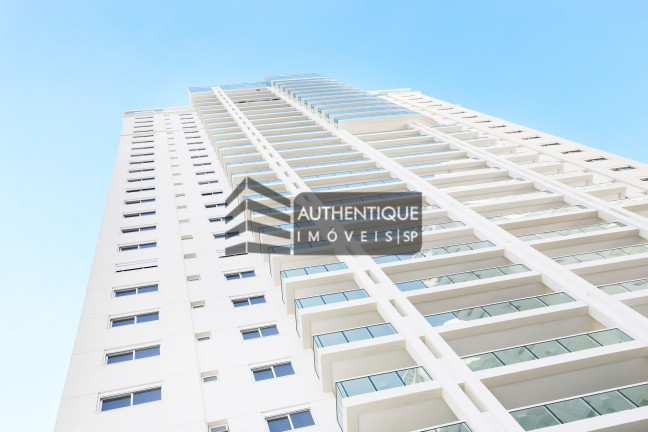Imagem Apartamento com 4 Quartos à Venda, 241 m² em Jardim Das Perdizes - São Paulo