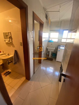 Imagem Apartamento com 3 Quartos à Venda, 51 m² em Vila Leis - Itu