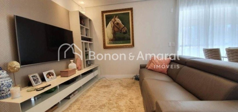 Imagem Apartamento com 3 Quartos à Venda, 136 m² em Taquaral - Campinas Imagem Apartamento com 3 Quartos à Venda, 136 m² em Taquaral - Campinas