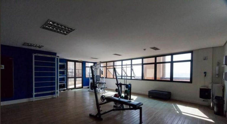 Imagem Apartamento com 1 Quarto à Venda, 26 m² em Vila Clementino - São Paulo Imagem Apartamento com 1 Quarto à Venda, 26 m² em Vila Clementino - São Paulo
