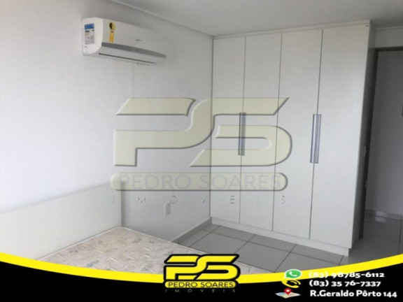 Imagem Apartamento com 2 Quartos à Venda, 58 m² em Cabo Branco - João Pessoa Imagem Apartamento com 2 Quartos à Venda, 58 m² em Cabo Branco - João Pessoa