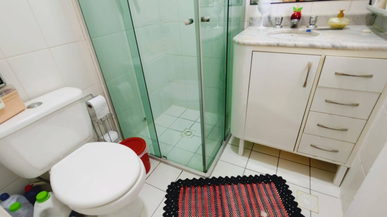 Imagem Casa de Condomínio com 3 Quartos à Venda, 92 m² em Paisagem Renoir - Cotia