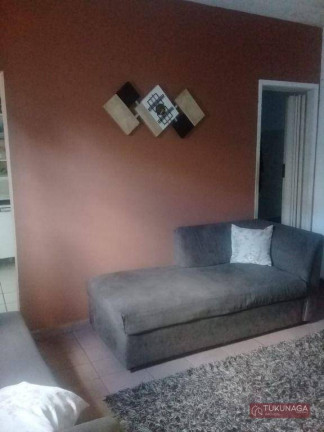 Imagem Sobrado com 3 Quartos à Venda, 150 m² em Vila Rosália - Guarulhos Imagem Sobrado com 3 Quartos à Venda, 150 m² em Vila Rosália - Guarulhos