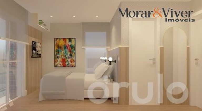 Imagem Apartamento com 2 Quartos à Venda, 77 m² em água Verde - Curitiba Imagem Apartamento com 2 Quartos à Venda, 77 m² em água Verde - Curitiba