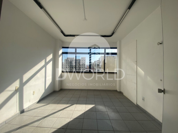 Imagem Sala Comercial à Venda, 37 m² em Centro - Santo André Imagem Sala Comercial à Venda, 37 m² em Centro - Santo André