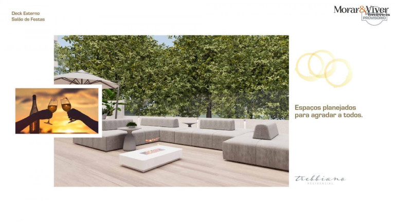 Imagem Apartamento com 3 Quartos à Venda, 87 m² em Campo Comprido - Curitiba Imagem Apartamento com 3 Quartos à Venda, 87 m² em Campo Comprido - Curitiba