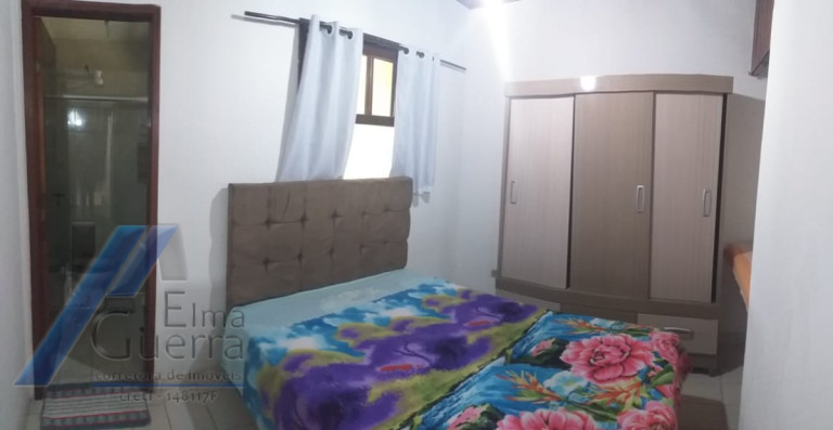 Imagem Casa com 3 Quartos à Venda, 80 m² em Centro - Ubatuba Imagem Casa com 3 Quartos à Venda, 80 m² em Centro - Ubatuba