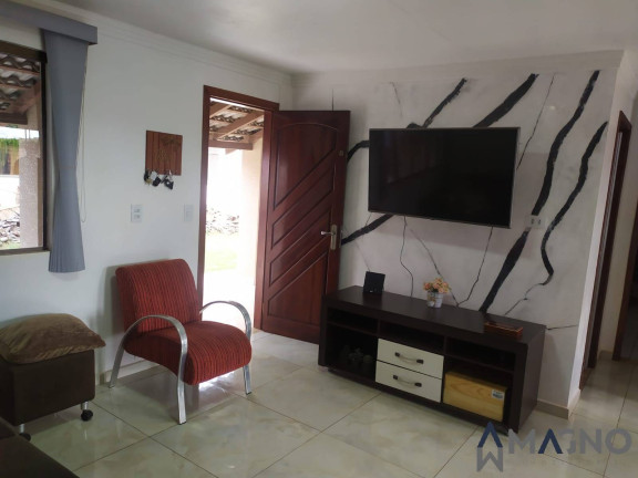 Imagem Casa com 3 Quartos à Venda, 715 m² em Canadá - Cascavel Imagem Casa com 3 Quartos à Venda, 715 m² em Canadá - Cascavel