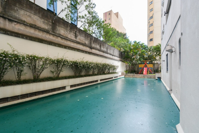 Imagem Apartamento com 3 Quartos à Venda, 120 m² em Pinheiros - São Paulo