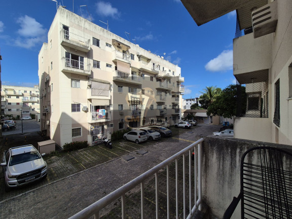 Imagem Apartamento com 3 Quartos à Venda, 53 m² em Candeias - Jaboatão Dos Guararapes