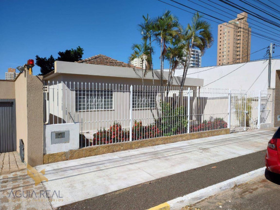 Imagem Casa com 3 Quartos à Venda, 132 m² em Santa Fé - Campo Grande Imagem Casa com 3 Quartos à Venda, 132 m² em Santa Fé - Campo Grande