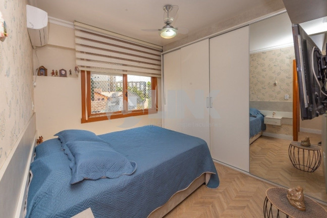 Imagem Apartamento com 2 Quartos à Venda, 60 m² em Passo Da Areia - Porto Alegre Imagem Apartamento com 2 Quartos à Venda, 60 m² em Passo Da Areia - Porto Alegre