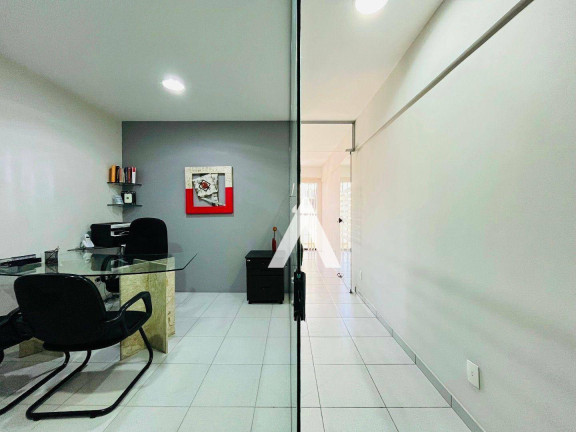 Imagem Sala Comercial à Venda, 42 m² em Várzea - Teresópolis Imagem Sala Comercial à Venda, 42 m² em Várzea - Teresópolis