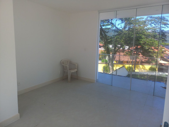 Imagem Casa com 3 Quartos à Venda, 121 m² em Serra Grande - Niterói