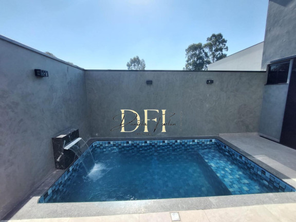 Imagem Casa de Condomínio com 3 Quartos à Venda, 106 m² em Condomínio Villagio Ipanema - Sorocaba