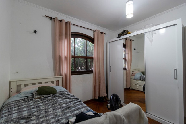 Imagem Casa de Condomínio com 3 Quartos à Venda, 120 m² em Vila Campestre - São Paulo Imagem Casa de Condomínio com 3 Quartos à Venda, 120 m² em Vila Campestre - São Paulo