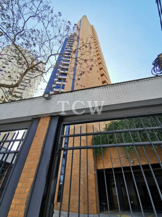 Imagem Apartamento com 4 Quartos à Venda, 267 m² em Paraíso - São Paulo Imagem Apartamento com 4 Quartos à Venda, 267 m² em Paraíso - São Paulo