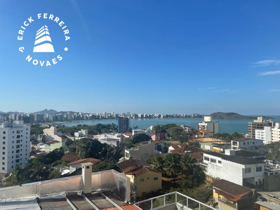 Apartamento com 2 Quartos à Venda, 69 m² em Centro - Guarapari