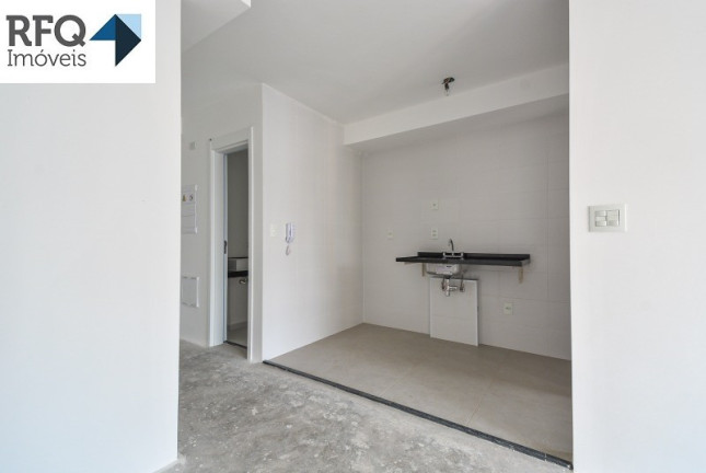 Imagem Imóvel com 2 Quartos à Venda, 45 m² em Vila Mariana - São Paulo
