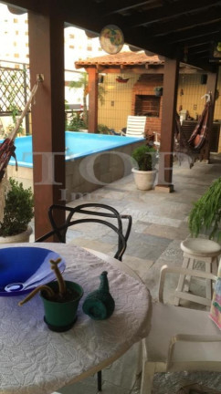 Imagem Cobertura com 3 Quartos à Venda, 238 m² em Jardim Astúrias - Guarujá Imagem Cobertura com 3 Quartos à Venda, 238 m² em Jardim Astúrias - Guarujá