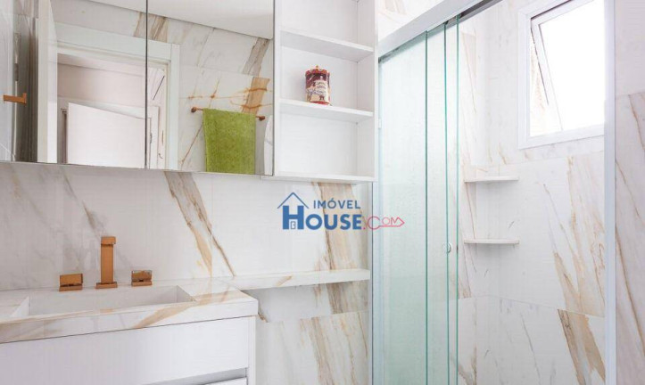 Imagem Apartamento com 3 Quartos à Venda, 98 m² em Pinheiros - São Paulo