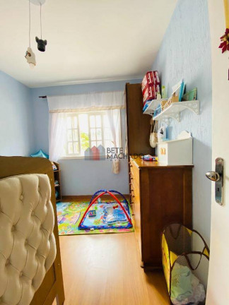 Imagem Casa com 3 Quartos à Venda, 118 m² em Granja Comary - Teresópolis