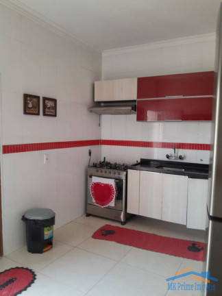 Imagem Casa com 3 Quartos à Venda, 125 m² em Bussocaba - Osasco