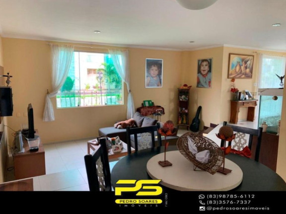 Imagem Casa com 4 Quartos à Venda, 270 m² em Intermares - Cabedelo Imagem Casa com 4 Quartos à Venda, 270 m² em Intermares - Cabedelo