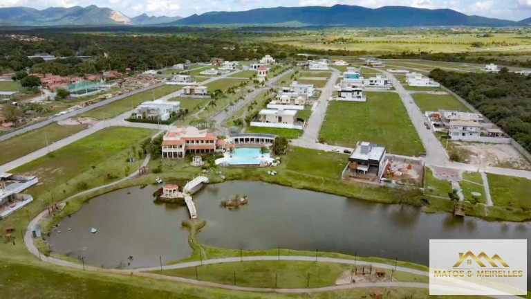 Imagem Terreno à Venda, 450 m² em Alto Do Garrote - Caucaia Imagem Terreno à Venda, 450 m² em Alto Do Garrote - Caucaia
