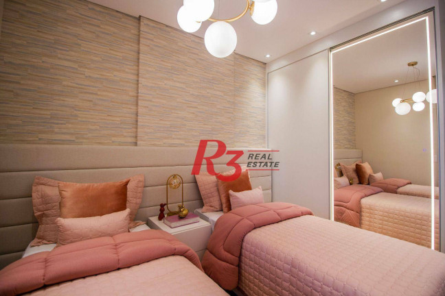 Imagem Apartamento com 2 Quartos à Venda, 76 m² em Ponta Da Praia - Santos Imagem Apartamento com 2 Quartos à Venda, 76 m² em Ponta Da Praia - Santos