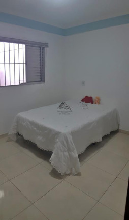 Imagem Casa com 3 Quartos à Venda, 132 m² em Parque Das Nações - Limeira