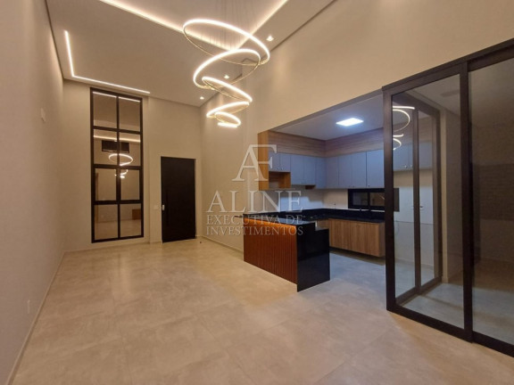 Imagem Casa com 3 Quartos à Venda, 127 m² em Wanel Ville - Sorocaba