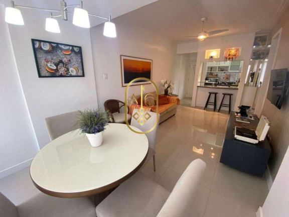 Apartamento com 1 Quarto à Venda, 46 m² em Barra - Salvador