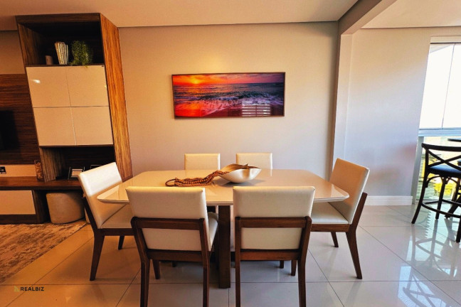 Imagem Apartamento com 2 Quartos à Venda, 116 m² em Palmas - Governador Celso Ramos