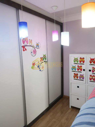 Imagem Apartamento com 2 Quartos à Venda, 64 m² em Centro - São Bernardo Do Campo Imagem Apartamento com 2 Quartos à Venda, 64 m² em Centro - São Bernardo Do Campo