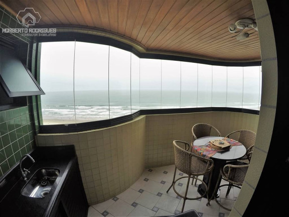 Imagem Cobertura com 3 Quartos à Venda, 98 m² em Guilhermina - Praia Grande Imagem Cobertura com 3 Quartos à Venda, 98 m² em Guilhermina - Praia Grande