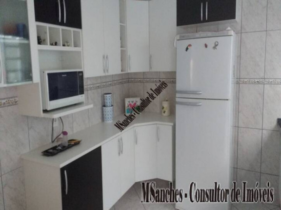 Imagem Casa com 3 Quartos à Venda, 140 m² em Wanel Ville - Sorocaba Imagem Casa com 3 Quartos à Venda, 140 m² em Wanel Ville - Sorocaba