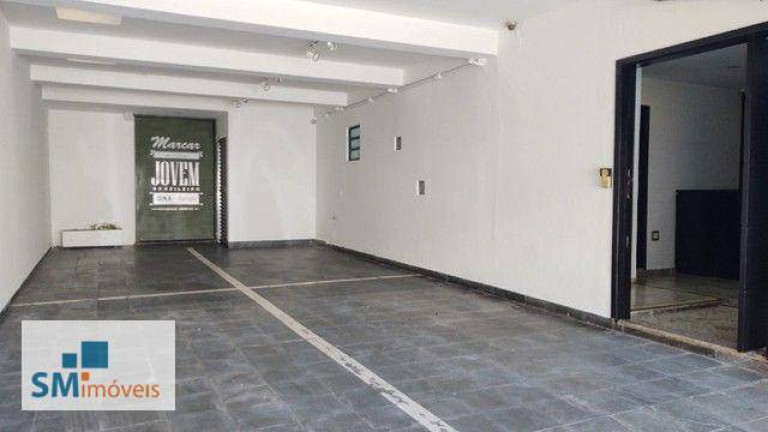 Imagem Casa com 5 Quartos para Alugar, 500 m² em Brooklin - São Paulo Imagem Casa com 5 Quartos para Alugar, 500 m² em Brooklin - São Paulo