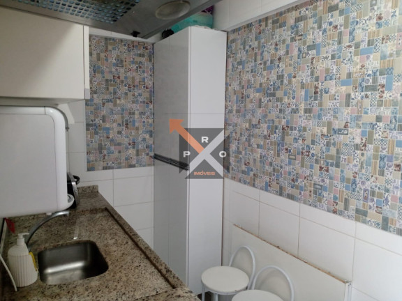 Imagem Imóvel com 2 Quartos à Venda, 60 m² em Vila Prudente - São Paulo