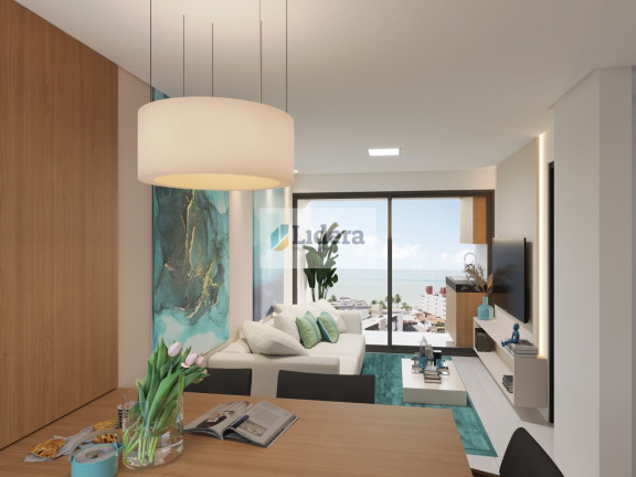 Imagem Apartamento com 3 Quartos à Venda, 76 m² em Ponta De Campina - Cabedelo Imagem Apartamento com 3 Quartos à Venda, 76 m² em Ponta De Campina - Cabedelo