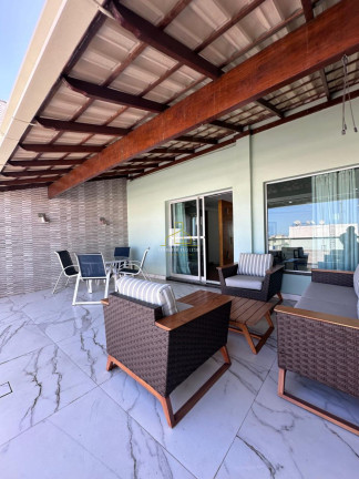 Cobertura com 3 Quartos à Venda, 324 m² em Jardim Da Penha - Vitória