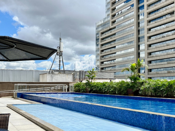 Imagem Imóvel com 1 Quarto à Venda, 34 m² em Norte (águas Claras) - Brasília Imagem Imóvel com 1 Quarto à Venda, 34 m² em Norte (águas Claras) - Brasília