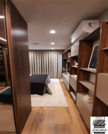 Imagem Apartamento com 3 Quartos à Venda, 132 m² em Jardim Portal Da Colina - Sorocaba Imagem Apartamento com 3 Quartos à Venda, 132 m² em Jardim Portal Da Colina - Sorocaba