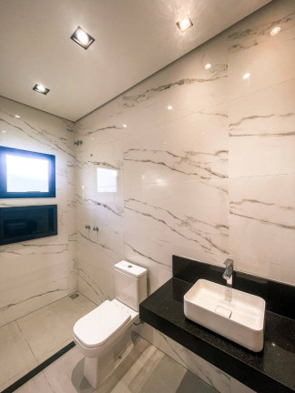 Imagem Casa com 3 Quartos à Venda, 338 m² em Condomínio Primor Das Torres - Cuiabá Imagem Casa com 3 Quartos à Venda, 338 m² em Condomínio Primor Das Torres - Cuiabá