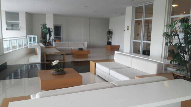 Imagem Apartamento com 4 Quartos à Venda, 194 m² em Umuarama - Osasco