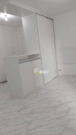 Imagem Apartamento com 1 Quarto à Venda, 44 m² em Vila Formosa - São Paulo
