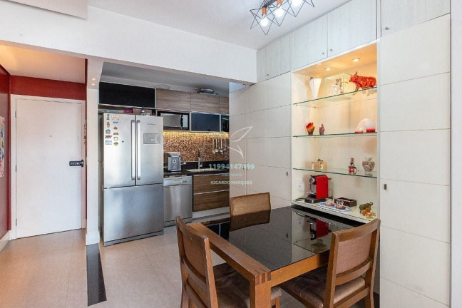 Imagem Apartamento com 3 Quartos à Venda, 85 m² em Real Parque - São Paulo Imagem Apartamento com 3 Quartos à Venda, 85 m² em Real Parque - São Paulo